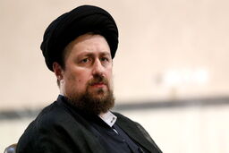 هشدار یک اصولگرا به سیدحسن خمینی برای کاندیداتوری‌ در ۱۴۰۰