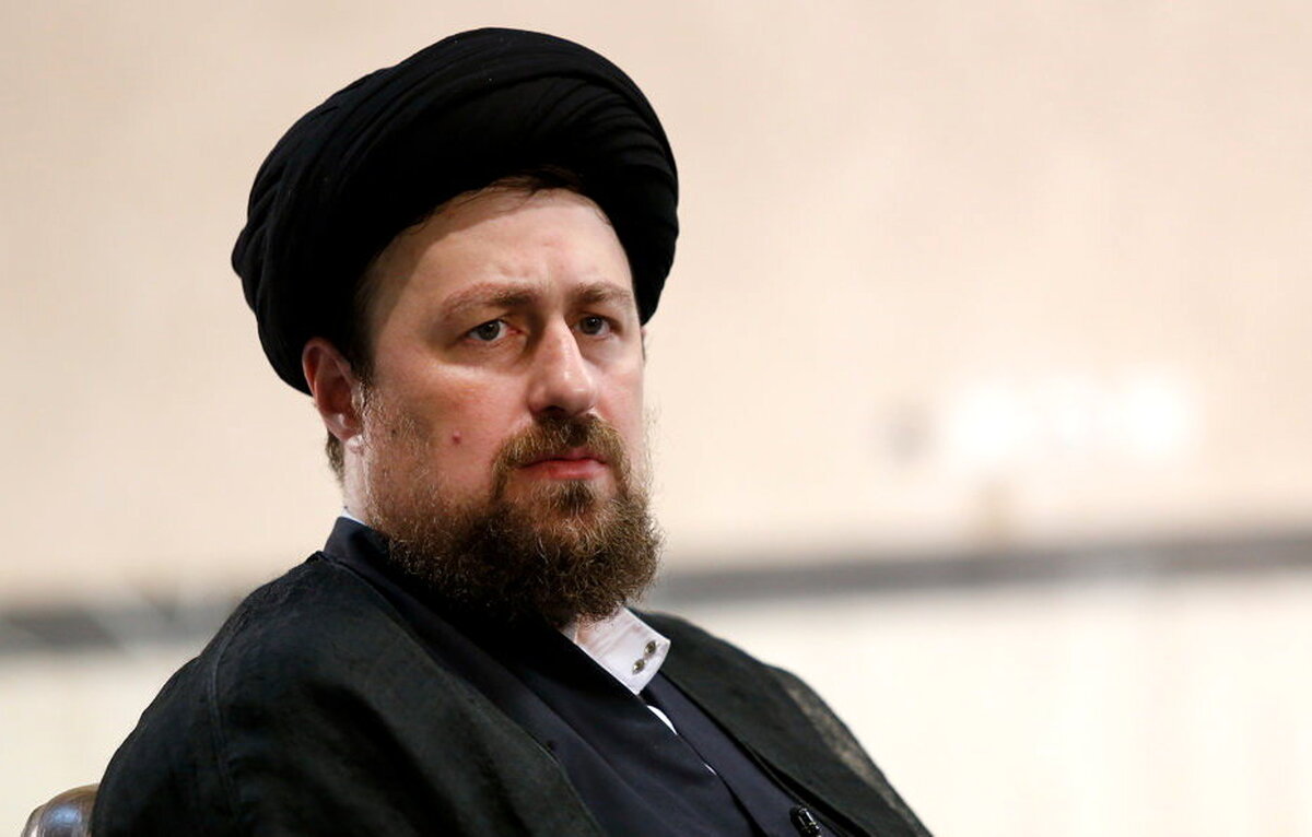 هشدار یک اصولگرا به سیدحسن خمینی برای کاندیداتوری‌ در ۱۴۰۰