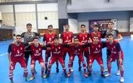 گلباران چین با یک گلات و 14 گل!