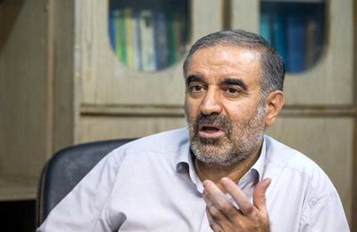 رئیسی با کسی تعارف ندارد و لازم باشد کابینه را ترمیم میکند