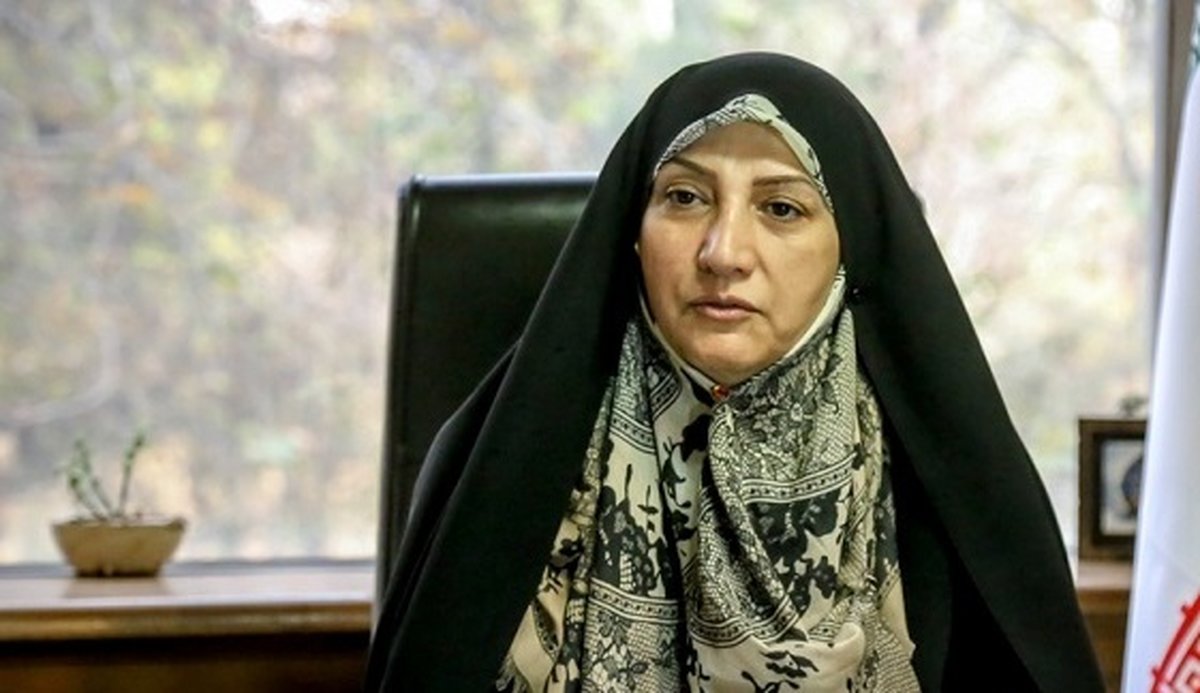 نژادبهرام: بهعنوان یک زن مسلمان میگویم که زنان باید در ورزشگاهها حضور داشته باشند