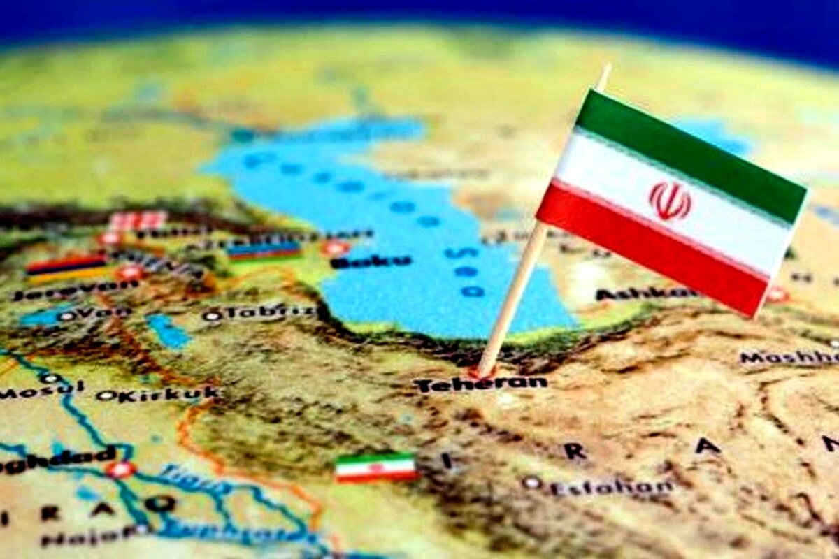  نقشه جدید ترامپ برای نفت ایران