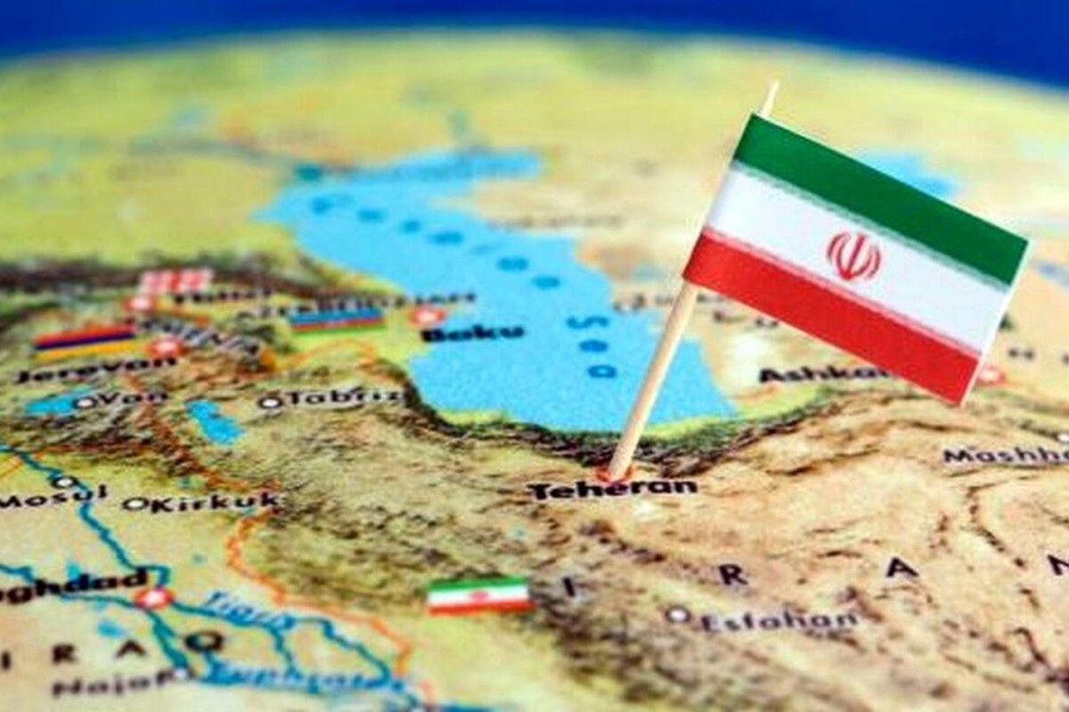  نقشه جدید ترامپ برای نفت ایران