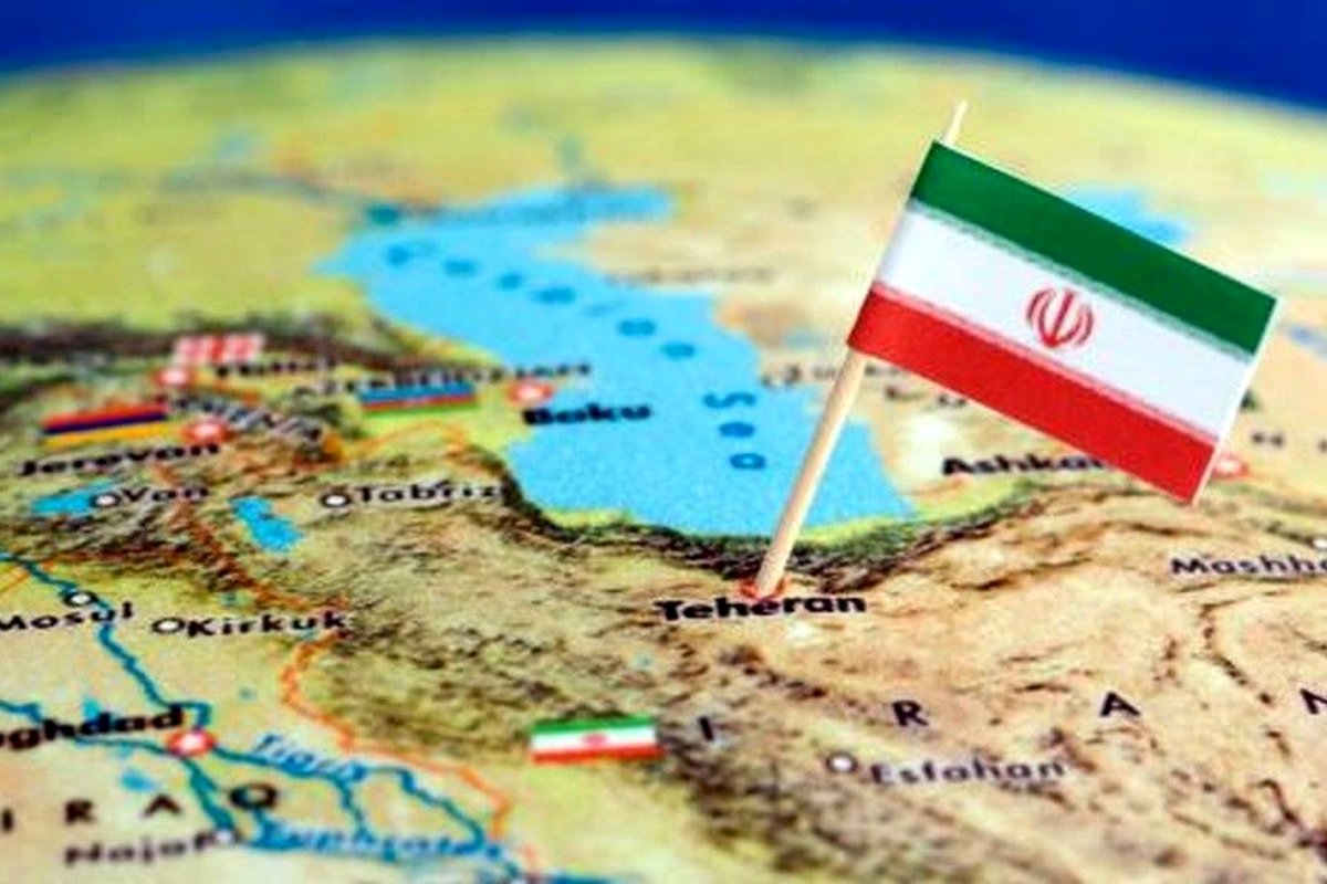 نقشه جدید ترامپ برای نفت ایران