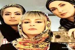 سنگ تمام مریلا زارعی