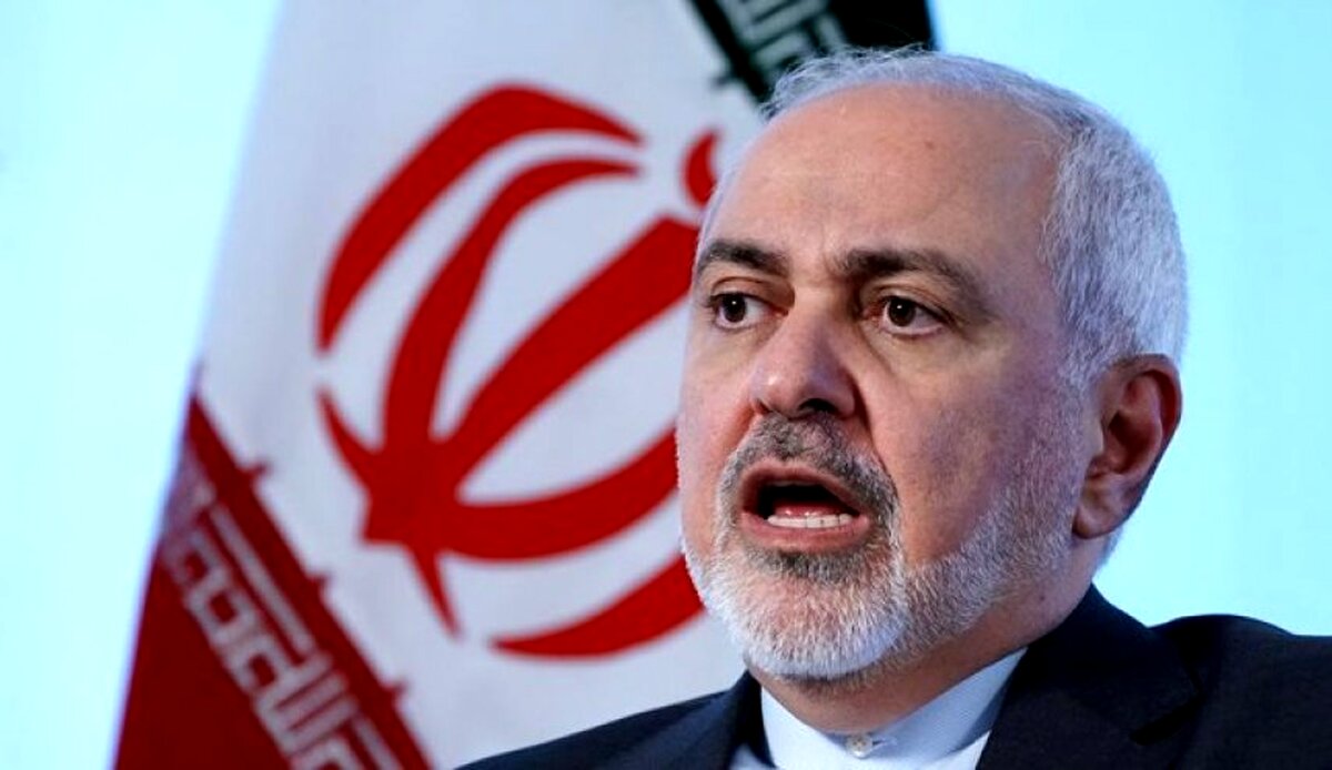 درخواست فوری ظریف از کشورهای منطقه؛ کووید ۱۹ مرز ندارد