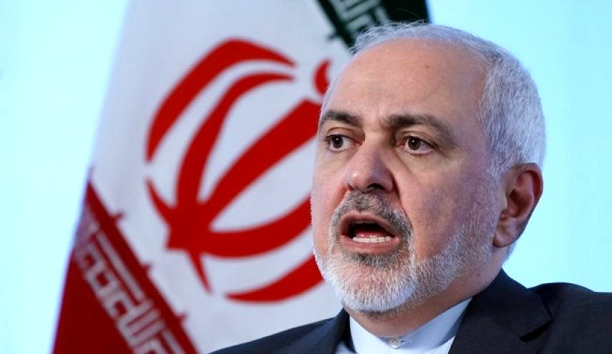 درخواست فوری ظریف از کشورهای منطقه؛ کووید ۱۹ مرز ندارد