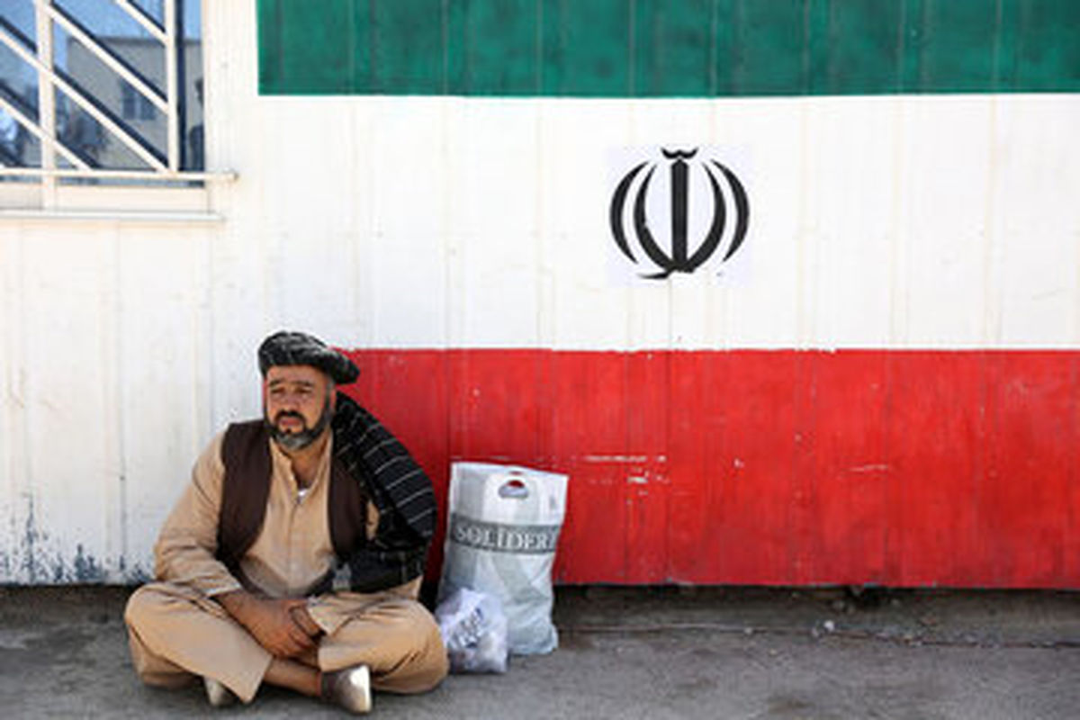آمار افغانستانی های ماندنی در ایران رسما اعلام شد