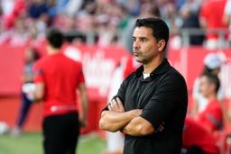 مساوی هم نه، می‌خواهیم در برنابئو رئال را ببریم