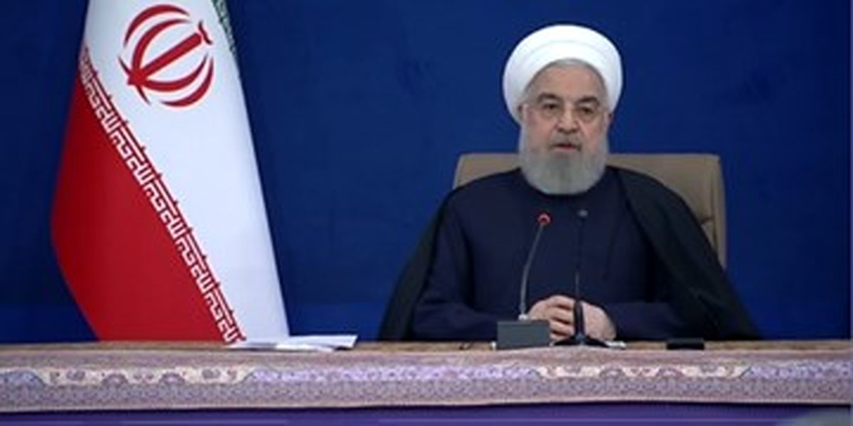 روحانی: حرف امام درباره آب و برق مجانی را محقق کردیم