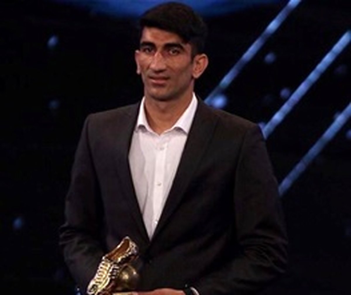 پرسپولیس خودش بیرانوند را تنبیه میکند؟