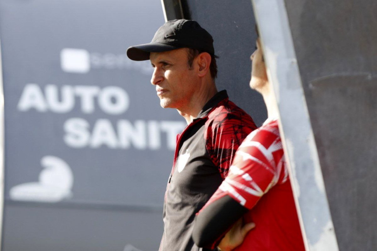 هیچکس در تمرین پرسپولیس نمیخندد (عکس)