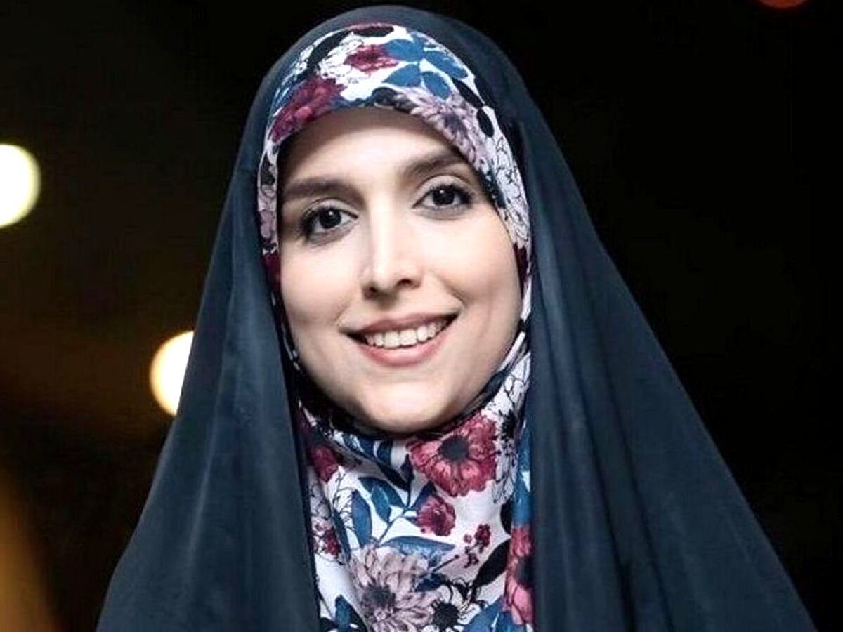 استوری مژده لواسانی سوژه شد