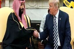 طرح آمریکا و عربستان برای احیای حزب بعث در عراق