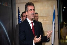  بعد از ضربه ایران یوسی کوهن، رئیس سابق موساد، آماده رقابت با نتانیاهو شد