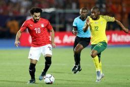 حذف زودهنگام صلاح و یارانش با جام ملت های آفریقا