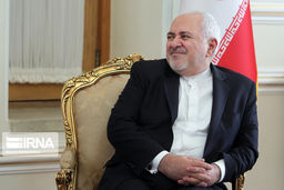 دکترظریف: دعوت به مذاکره باید در اقدامات متبلور شود نه پیام‌های مخفیانه