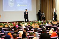 ​نخستین همایش تخصصی توسعه کسب و کار کودک بازی سازان