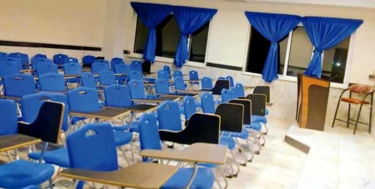 تعطیلی مدارس در دوره سه روزه جمعه اعلام می شود؛دانشگاه ها یک هفته تعطیل