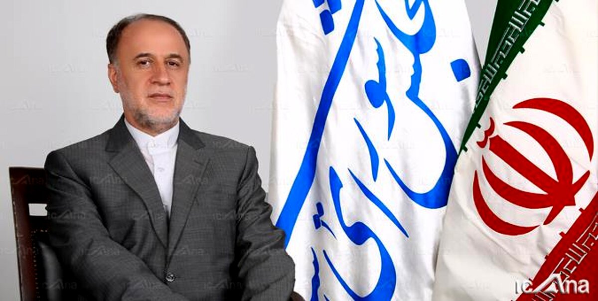 تایید 100درصدی غلامی در فراکسیون نمایندگان ولایی/اردکانیان مورد تایید اکثریت فراکسیون است