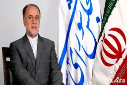 تایید 100درصدی غلامی در فراکسیون نمایندگان ولایی/اردکانیان مورد تایید اکثریت فراکسیون است