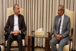 امیرعبداللهیان: سفر رئیسی به پاکستان در دستورکار است