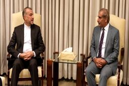 امیرعبداللهیان: سفر رئیسی به پاکستان در دستورکار است