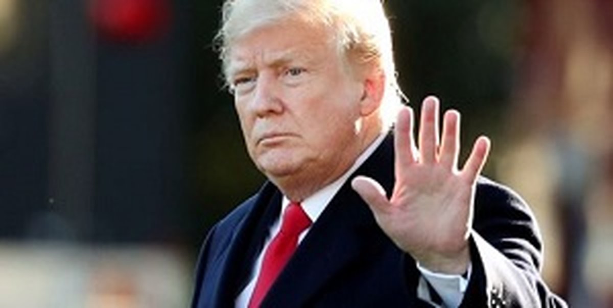 ترامپ درسال 2018  هزاران اظهار نظر و روزی15 ادعای غلط داشته است