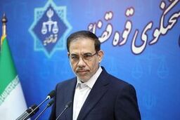 آمار شهدای زندان اوین تغییر کرد