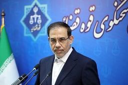 آمار شهدای زندان اوین تغییر کرد