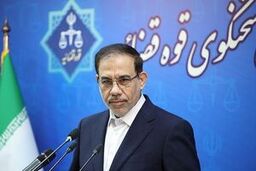 آمار شهدای زندان اوین تغییر کرد