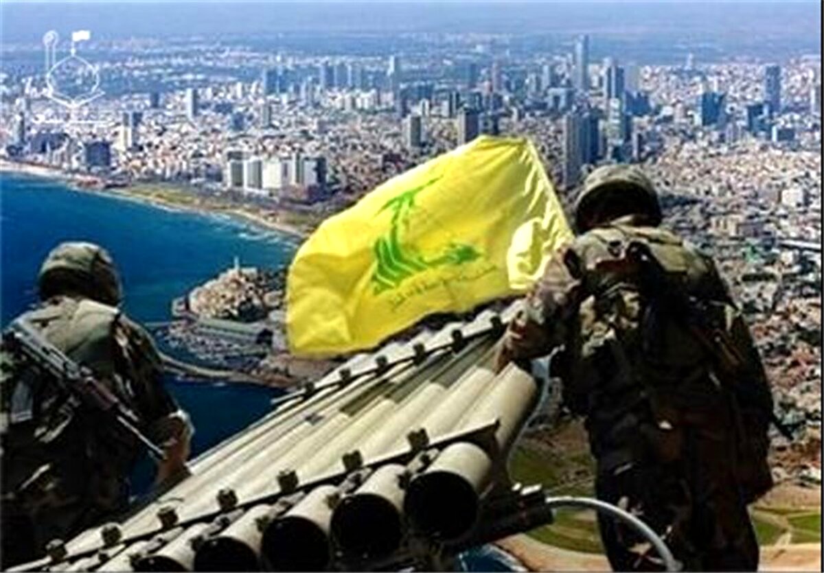 جنگ حزب‌الله لبنان و اسرائیل خاورمیانه را داغ می‌کند