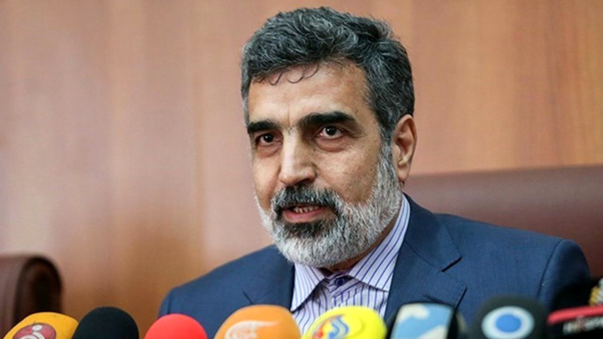 ایران غنی سازی ۶۰ درصد را ۷ برابر کرد/حسابرسی گرم به گرم مواد هستهای ایران