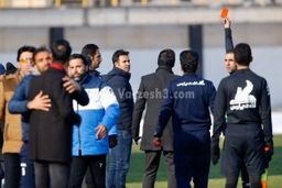 نصرتی-عنایتی؛ در انتظار  آشتی کنان در یادگار امام