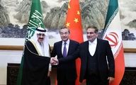 سفیر چین در تهران: به توافق ایران و عربستان افتخار می‌کنیم