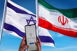 فایننشال تایمز : جنگ بین اسرائیل و ایران ادامه دارد