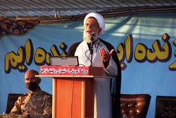 راهبرد ایران در تعامل با کشورها از زبان مقام ارشد ارتش