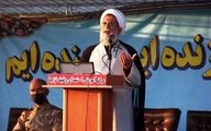 راهبرد ایران در تعامل با کشورها از زبان مقام ارشد ارتش