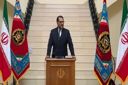 سفیر ایران در عمان: با نظامی شدن منطقه خلیج فارس مخالفیم