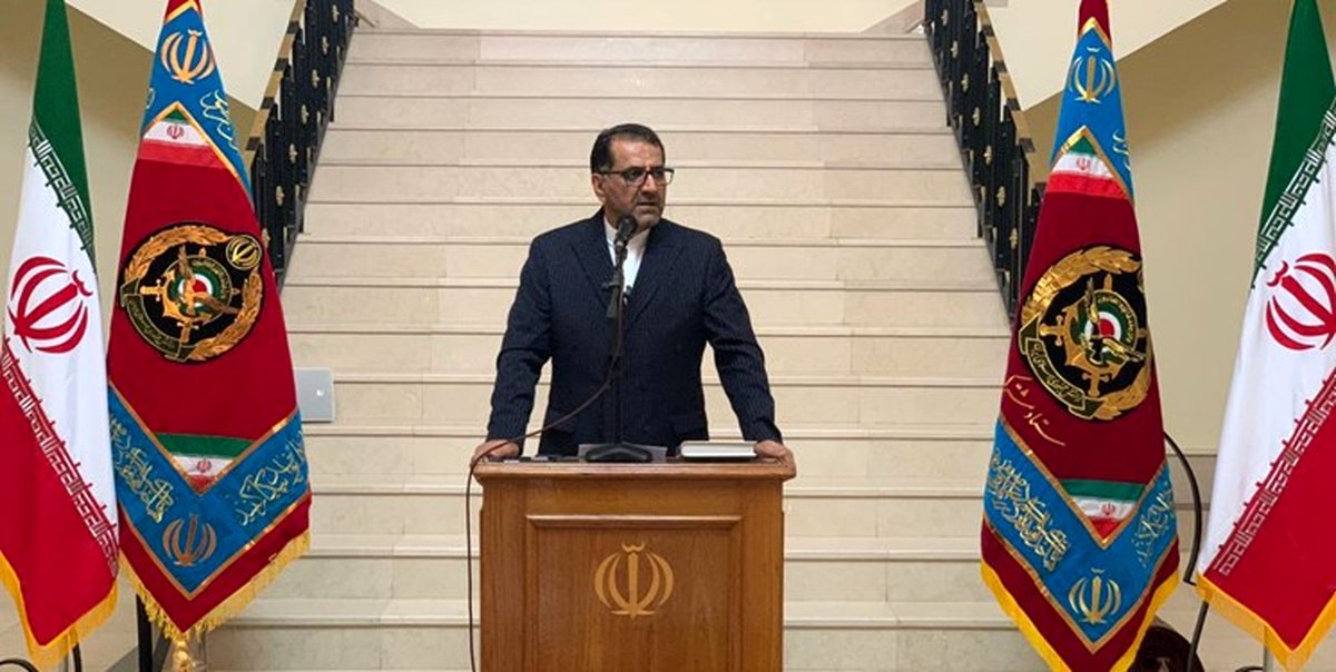 سفیر ایران در عمان: با نظامی شدن منطقه خلیج فارس مخالفیم