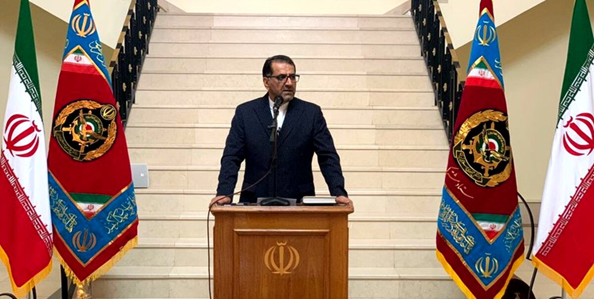 سفیر ایران در عمان: با نظامی شدن منطقه خلیج فارس مخالفیم