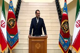 سفیر ایران در عمان: با نظامی شدن منطقه خلیج فارس مخالفیم
