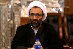  دشمن حدود 170 هزار نفر را برای تخریب مجلس به کار گرفته است
