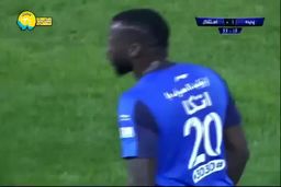 عیارسنجی استقلال در اصفهان توسط امیرخان