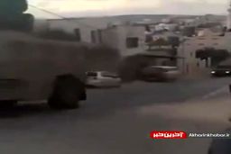 رژیم صهیونیستی اعضای خانواده‌ اسرای فراری فلسطینی را بازداشت کرد