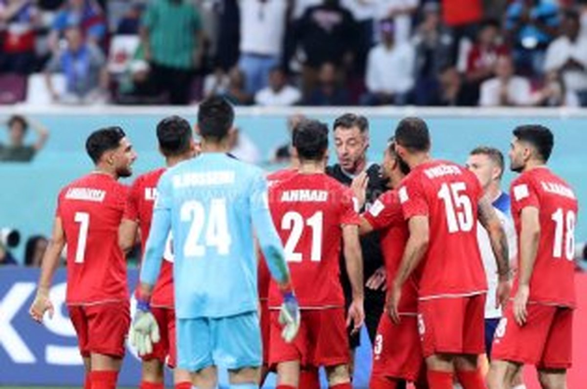 نظرسنجی: چه کسی را مقصر شکست سنگین تیم ملی میدانید؟