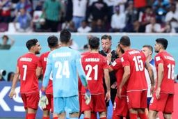 نظرسنجی: چه کسی را مقصر شکست سنگین تیم ملی می‌دانید؟