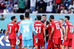 نظرسنجی: چه کسی را مقصر شکست سنگین تیم ملی می‌دانید؟