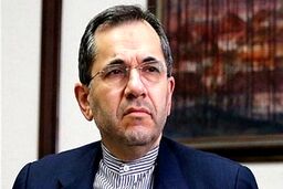 تخت‌روانچی جواب بلینکن را داد