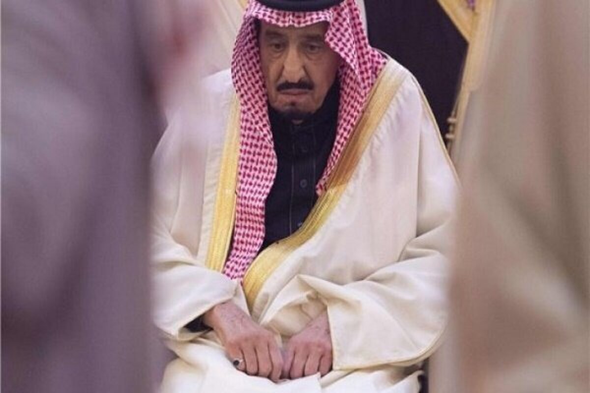 عبور از خط قرمز با وخامت حال سلمان؛تحرکات ولیعهد برای پادشاهی